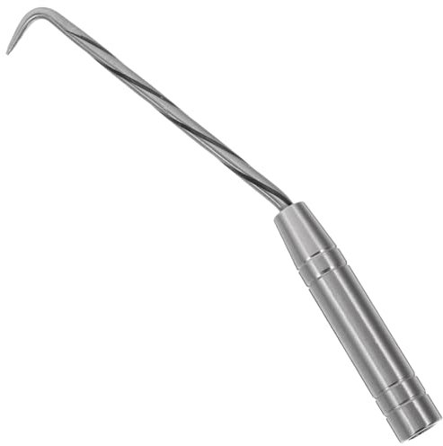 Tofficu Outil De Liaison Acier Pour Torsion De Fil De Clôture Outil Métallique Acier Pour Liens De Béton