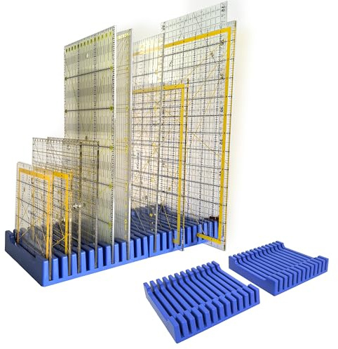 Lineal Rack Quiltlinealhalter (1 Piece)