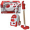 Kids Role Play Vacuum Cleaner Hoover Toy with Lights & Sounds (Age Year: 3+)
