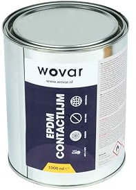 EPDM Colle de contact 1l