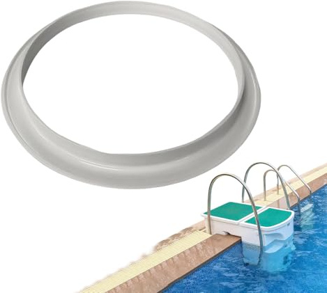 Delar Till Poolskimmer Halkfri Filterram