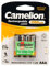 4X Camelion Akku AAA 1100 mAh Micro NiMH schnellladefähig, ohne Memoryeffekt