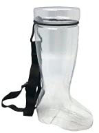 OktobefestHaus 1 Liter Das Boot Beerfest Chug Oktoberfest Beer Party Stein Plastic Beer Boot Mug With Lanyard Shaped Oktoberfest Beer Mug