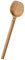 Fiskars Norden Wokwender, Länge: 30,2 cm, Eichenholz, 1065697
