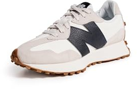 New Balance 327 Chaussures pour Femme Moonbeam/Black 41/M