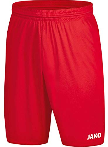 JAKO unisex - barn sportbyxor Manchester 2.0