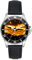 KIESENBERG Geschenk für Piloten Stewardess Hobby Flieger Uhr L-20022