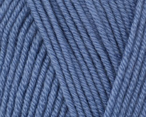 Stylecraft 3107212 New Wondersoft DK Jeans (7212) Yarn - 100g