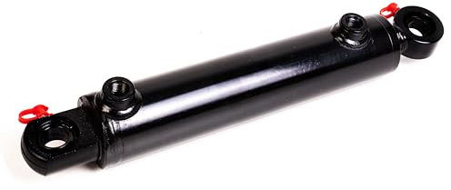 5189895 Cylindre de direction assistée pour Fiat-New Holland-CaseIH