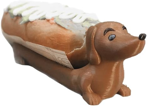 Tablero caprichoso de Frankfurter - Divertido Soporte de Buffet, exhibición Creativa de bocadillos | Placa de Barbacoa juguetona al Aire Libre, Entretenimiento de Plato de Comida Familiar,