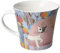 Goebel 66-860-53-1 Tasse, Fine Bone China, 350 milliliters