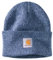 Carhartt Workwear Beanie Mütze Watch Hat, Arbeitsmütze, Farbe: Scout Blue