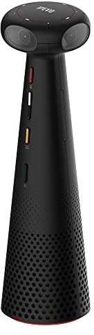 IPEVO Totem 360 Degree 4K conferencing Camera