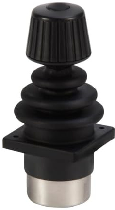 DIKAMAN Joystick, Joystick industrial SMC30A1, de 3 ejes + 1 botón, manija, palanca operación(Output CAN)