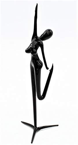 Scultura Murano Collection Ballerina Vetro di Murano