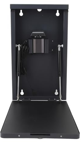 Tragbarer Dokumentenscanner, A4-Dokumentenkamerascanner mit 4LED-Fülllichtern, 8MP 3264 X 2448 Autofokus Intelligenter Desktop USB-Buchscanner Dauerfeuer für Webkonferenzen