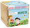 Feel Green ecobox-Kids-Edition Mimose, Nachhaltige Geschenkidee (100% Eco Friendly), Grow Your Own/Anzuchtset, Made in Austria