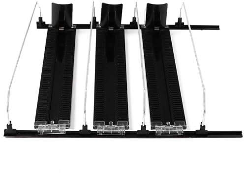 Dispenser per Bevande da Frigorifero Regolabile e Impermeabile, per Birra Soda, (3PCS)