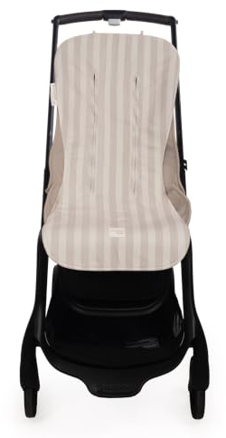Funda colchoneta Sintra de Walking Mum (Beige)
