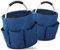 WENKO Universal Reinigungs-Caddy Blau 2er Set