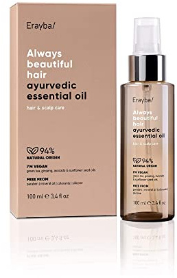 Erayba Aceite esencial ayurvédico 100ml