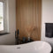 HOME DELUXE Wandpaneel Akustikpaneel SONIC Oiled Oak - 240 x 40 cm, 0,96m²- | Akustik Wand Paneele, Lamellenwand, Akustik Paneele