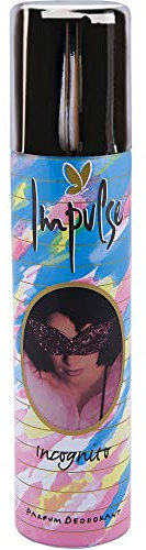 Impulse Incognito parfum deodorant 100ml
