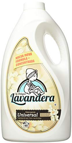 GEL DETERG LAVANDERA 90 D UNIVERSAL