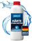 AGUALEVE® Härte Stabilisator 1 Ltr. | verhindert Kalkausfällungen – schützt dadurch Anlagen | für Pools, Aufstellpools, Whirlpools jeder Art und Größe | Markenqualität Made in Germany