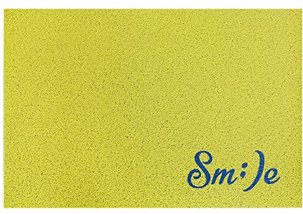 Badezimmerteppich Apfelgrün Badematte rutschfest,Weiche Badteppich,Badvorleger Duschvorleger,Teppich Badezimmer Waschbar,Bad Teppich Flauschig60×90cm