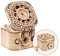 RoWood 3D Puzzle Rätselbox aus Holz - DIY Schatztruhe Cluebox Holzpuzzle Modellbau Modellbausatz für Erwachsene und Jugendliche - Basteln Geschenke für Männer und Frauen