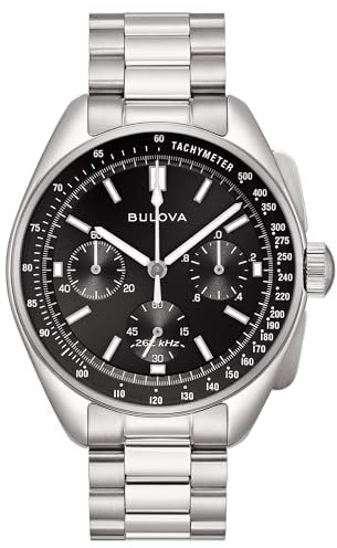 Bulova Montre Homme 96A299