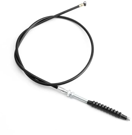 Für Honda und Yamaha 110cc-250cc Dirt Bikes, Pit Bikes, ATVs und Roller – Motorradkabel, Kupplungsleitungen