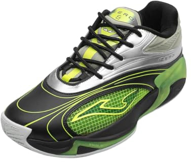 Joma Zapatillas de Baloncesto, 40-48, Resintencia y Comodidad - Zero XX