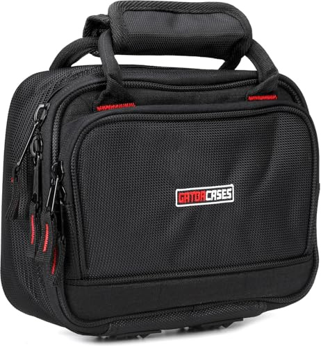 Gator Cases - G-MIXERBAG-0608 - mixer bag
