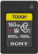 Sony 160GB TOUGH CFexpress Type A Flash Memory Card - VPG400 High Speed G Series with Video Performance Guarantee (Read 800MB/s and Write 700MB/s) – CEA-G160T