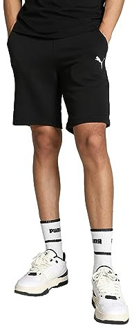 PUMA Herren Teamgoal 23 Casuals Shorts, Puma Black, XXL EU