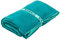 Nabaiji Mikrofaser Handtuch L GRÜN Reisen Badetuch Sport Schwimmen Wandern Schnelltrocknende Tücher aus Mikrofaser Ultra-leicht Strand/Gymnastik/Superabsorbierende Handtücher 80cm X 130cm