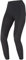 SHIMA BASECOOLER 2.0 - Thermoaktive Damenhose mit COOLMAX-Fasern. Funktionsunterwäsche, Kühlend, Atmungsaktiv mit Mesh-Einsätzen (Schwarz, M/L)