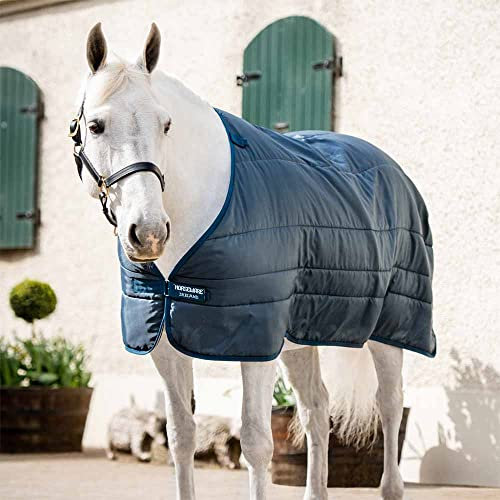 Coperta da stalla per cavalli Horseware 100g
