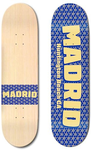 Sakura Street 8.25 Deck