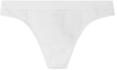 Women'Secret Tanga Seamless Summer, Vêtements de Corps de Sport Femme,