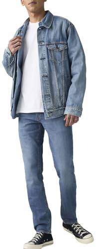Levi's 511 Slim v5, Jeans Hombre, Take It from The Top, 30W / 32L