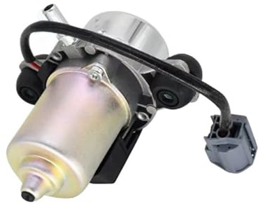 Bil ABS pump Passar för Volvo V50 2005-2011, 20804130 Bromsservo vakuumpump 31317530 20939309 30793053 ABS Pump Brake Booster Pump Motor