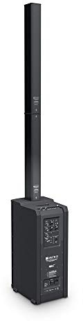 LD Systems MAUI 11 G2 set di altoparlanti 500 W Nero