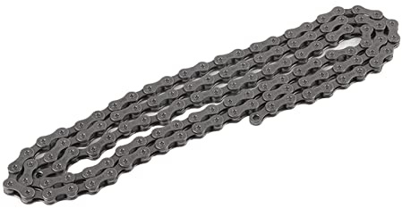 21/24/27 Speed Bike Chain Bicycle Chain Mountain Bike Chain Steel Cycling Hollow Out Chains for Road BMX Chain
