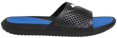 ARENA Bruno Ciabatte Piscina Donna Uomo Unisex, Ciabatte da Mare e Piscina, Sandali con Fori di Drenaggio e Ottima Aderenza sulle Superfici Bagnate