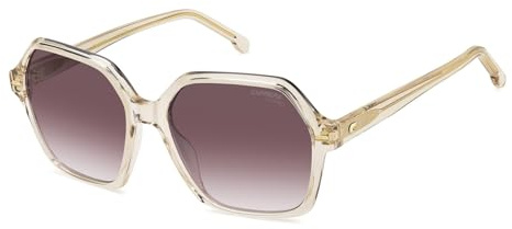 Sonnenbrillen CARRERA CARRERA 3026/S HAM CHAMPAGNE 56/17/140 Damen