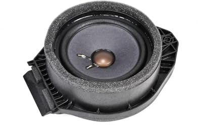 GM Genuine Parts 84190241 Rear Side Door Speaker