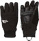 THE NORTH FACE Damen Montana Utility SG Handschuh, TNF Schwarz, Größe XS